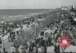 Standbild Gesims von Tel Aviv Tel Aviv Palästina, 1945, aus Sekunde 15 historischem Filmmaterial Videoclip 65675064266