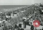 Standbild Gesims von Tel Aviv Tel Aviv Palästina, 1945, aus Sekunde 19 historischem Filmmaterial Videoclip 65675064266
