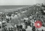 Standbild Gesims von Tel Aviv Tel Aviv Palästina, 1945, aus Sekunde 20 historischem Filmmaterial Videoclip 65675064266
