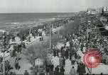 Standbild Gesims von Tel Aviv Tel Aviv Palästina, 1945, aus Sekunde 22 historischem Filmmaterial Videoclip 65675064266