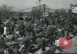 Standbild Gesims von Tel Aviv Tel Aviv Palästina, 1945, aus Sekunde 24 historischem Filmmaterial Videoclip 65675064266