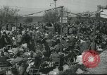 Standbild Gesims von Tel Aviv Tel Aviv Palästina, 1945, aus Sekunde 25 historischem Filmmaterial Videoclip 65675064266