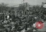 Standbild Gesims von Tel Aviv Tel Aviv Palästina, 1945, aus Sekunde 26 historischem Filmmaterial Videoclip 65675064266