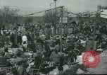 Standbild Gesims von Tel Aviv Tel Aviv Palästina, 1945, aus Sekunde 27 historischem Filmmaterial Videoclip 65675064266