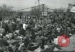 Standbild Gesims von Tel Aviv Tel Aviv Palästina, 1945, aus Sekunde 29 historischem Filmmaterial Videoclip 65675064266