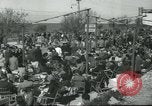 Standbild Gesims von Tel Aviv Tel Aviv Palästina, 1945, aus Sekunde 30 historischem Filmmaterial Videoclip 65675064266