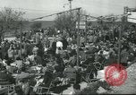 Standbild Gesims von Tel Aviv Tel Aviv Palästina, 1945, aus Sekunde 31 historischem Filmmaterial Videoclip 65675064266