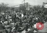 Standbild Gesims von Tel Aviv Tel Aviv Palästina, 1945, aus Sekunde 32 historischem Filmmaterial Videoclip 65675064266