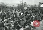Standbild Gesims von Tel Aviv Tel Aviv Palästina, 1945, aus Sekunde 33 historischem Filmmaterial Videoclip 65675064266