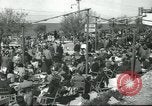 Standbild Gesims von Tel Aviv Tel Aviv Palästina, 1945, aus Sekunde 34 historischem Filmmaterial Videoclip 65675064266
