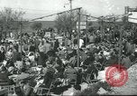Standbild Gesims von Tel Aviv Tel Aviv Palästina, 1945, aus Sekunde 35 historischem Filmmaterial Videoclip 65675064266