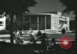 Standbild Gesims von Tel Aviv Tel Aviv Palästina, 1945, aus Sekunde 36 historischem Filmmaterial Videoclip 65675064266