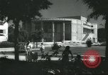 Standbild Gesims von Tel Aviv Tel Aviv Palästina, 1945, aus Sekunde 37 historischem Filmmaterial Videoclip 65675064266
