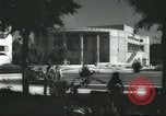 Standbild Gesims von Tel Aviv Tel Aviv Palästina, 1945, aus Sekunde 38 historischem Filmmaterial Videoclip 65675064266