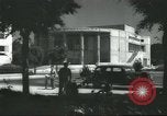 Standbild Gesims von Tel Aviv Tel Aviv Palästina, 1945, aus Sekunde 40 historischem Filmmaterial Videoclip 65675064266