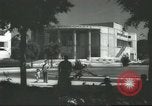 Standbild Gesims von Tel Aviv Tel Aviv Palästina, 1945, aus Sekunde 42 historischem Filmmaterial Videoclip 65675064266