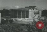 Standbild Gesims von Tel Aviv Tel Aviv Palästina, 1945, aus Sekunde 43 historischem Filmmaterial Videoclip 65675064266