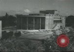 Standbild Gesims von Tel Aviv Tel Aviv Palästina, 1945, aus Sekunde 44 historischem Filmmaterial Videoclip 65675064266