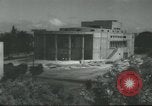 Standbild Gesims von Tel Aviv Tel Aviv Palästina, 1945, aus Sekunde 45 historischem Filmmaterial Videoclip 65675064266