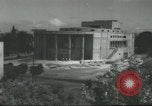 Standbild Gesims von Tel Aviv Tel Aviv Palästina, 1945, aus Sekunde 46 historischem Filmmaterial Videoclip 65675064266