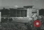 Standbild Gesims von Tel Aviv Tel Aviv Palästina, 1945, aus Sekunde 47 historischem Filmmaterial Videoclip 65675064266