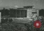 Standbild Gesims von Tel Aviv Tel Aviv Palästina, 1945, aus Sekunde 48 historischem Filmmaterial Videoclip 65675064266