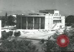 Standbild Gesims von Tel Aviv Tel Aviv Palästina, 1945, aus Sekunde 50 historischem Filmmaterial Videoclip 65675064266
