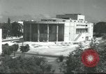 Standbild Gesims von Tel Aviv Tel Aviv Palästina, 1945, aus Sekunde 51 historischem Filmmaterial Videoclip 65675064266