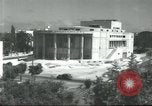 Standbild Gesims von Tel Aviv Tel Aviv Palästina, 1945, aus Sekunde 53 historischem Filmmaterial Videoclip 65675064266