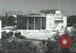 Standbild Gesims von Tel Aviv Tel Aviv Palästina, 1945, aus Sekunde 54 historischem Filmmaterial Videoclip 65675064266