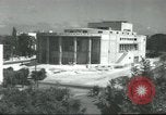 Standbild Gesims von Tel Aviv Tel Aviv Palästina, 1945, aus Sekunde 55 historischem Filmmaterial Videoclip 65675064266