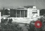 Standbild Gesims von Tel Aviv Tel Aviv Palästina, 1945, aus Sekunde 56 historischem Filmmaterial Videoclip 65675064266