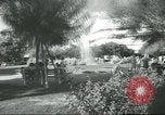 Standbild palästinensische Volk Tel Aviv Palästina, 1945, aus Sekunde 9 historischem Filmmaterial Videoclip 65675064267