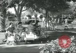 Standbild palästinensische Volk Tel Aviv Palästina, 1945, aus Sekunde 18 historischem Filmmaterial Videoclip 65675064267