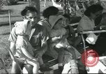Standbild palästinensische Volk Tel Aviv Palästina, 1945, aus Sekunde 24 historischem Filmmaterial Videoclip 65675064267