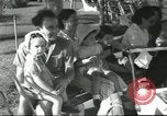 Standbild palästinensische Volk Tel Aviv Palästina, 1945, aus Sekunde 26 historischem Filmmaterial Videoclip 65675064267