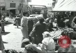 Standbild palästinensische Volk Tel Aviv Palästina, 1945, aus Sekunde 32 historischem Filmmaterial Videoclip 65675064267