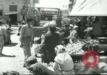 Standbild palästinensische Volk Tel Aviv Palästina, 1945, aus Sekunde 33 historischem Filmmaterial Videoclip 65675064267
