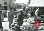 Standbild palästinensische Volk Tel Aviv Palästina, 1945, aus Sekunde 34 historischem Filmmaterial Videoclip 65675064267
