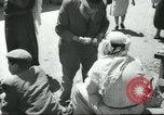 Standbild palästinensische Volk Tel Aviv Palästina, 1945, aus Sekunde 38 historischem Filmmaterial Videoclip 65675064267