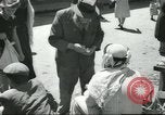 Standbild palästinensische Volk Tel Aviv Palästina, 1945, aus Sekunde 40 historischem Filmmaterial Videoclip 65675064267