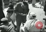 Standbild palästinensische Volk Tel Aviv Palästina, 1945, aus Sekunde 41 historischem Filmmaterial Videoclip 65675064267