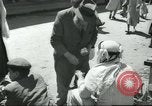 Standbild palästinensische Volk Tel Aviv Palästina, 1945, aus Sekunde 42 historischem Filmmaterial Videoclip 65675064267