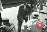 Standbild palästinensische Volk Tel Aviv Palästina, 1945, aus Sekunde 43 historischem Filmmaterial Videoclip 65675064267