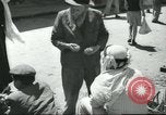 Standbild palästinensische Volk Tel Aviv Palästina, 1945, aus Sekunde 46 historischem Filmmaterial Videoclip 65675064267
