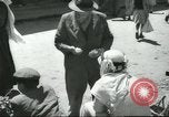 Standbild palästinensische Volk Tel Aviv Palästina, 1945, aus Sekunde 47 historischem Filmmaterial Videoclip 65675064267
