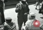 Standbild palästinensische Volk Tel Aviv Palästina, 1945, aus Sekunde 48 historischem Filmmaterial Videoclip 65675064267