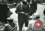 Standbild palästinensische Volk Tel Aviv Palästina, 1945, aus Sekunde 49 historischem Filmmaterial Videoclip 65675064267