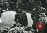 Standbild palästinensische Volk Tel Aviv Palästina, 1945, aus Sekunde 55 historischem Filmmaterial Videoclip 65675064267