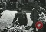 Standbild palästinensische Volk Tel Aviv Palästina, 1945, aus Sekunde 56 historischem Filmmaterial Videoclip 65675064267